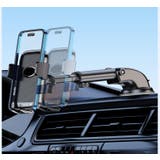 スマホスタンド スマホホルダー 車載 | PlusNao | 詳細画像4