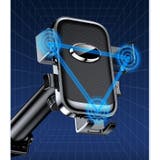 スマホスタンド スマホホルダー 車載 | PlusNao | 詳細画像6
