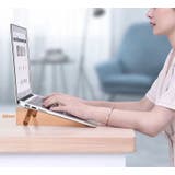 ノートパソコンスタンド 単品 1個 | PlusNao | 詳細画像3 