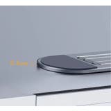 ノートパソコンスタンド 単品 1個 | PlusNao | 詳細画像8 