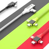 充電ケーブル 通信ケーブル コネクタ | PlusNao | 詳細画像5