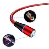 USBケーブル 充電ケーブル 単品 | PlusNao | 詳細画像8 