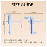 充電ケーブル バンド付き 変換 | PlusNao | 詳細画像11 