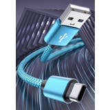 充電ケーブル 2m Type | PlusNao | 詳細画像2 