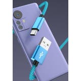 充電ケーブル 2m Type | PlusNao | 詳細画像3 