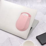 マウスカバー マウスケース マウスホルダー | PlusNao | 詳細画像2 