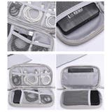 ガジェットポーチ 1層 2層 | PlusNao | 詳細画像6 