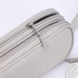 ガジェットポーチ 1層 2層 | PlusNao | 詳細画像8 