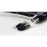 セキュリティワイヤーロック ノートパソコン用 セキュリティロック | PlusNao | 詳細画像12