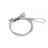 セキュリティワイヤーロック ノートパソコン用 セキュリティロック | PlusNao | 詳細画像8