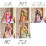 スマホストラップ ハンドストラップ ロープ | PlusNao | 詳細画像17