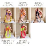 スマホストラップ ハンドストラップ ロープ | PlusNao | 詳細画像18