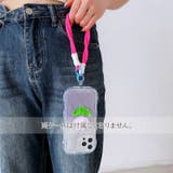 スマホストラップ ハンドストラップ ロープ | PlusNao | 詳細画像2