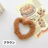 スマホストラップ ハンドストラップ ストラップホルダー付き | PlusNao | 詳細画像13 