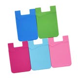 スマホ用カードポケット 収納ポケット カードケース | PlusNao | 詳細画像5