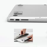 ノートパソコンスタンド 2個セット 粘着式 | PlusNao | 詳細画像10 