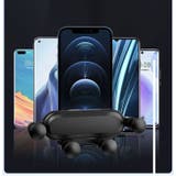 車用スマホホルダー カー用品 携帯ホルダー | PlusNao | 詳細画像2 