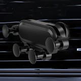 車用スマホホルダー カー用品 携帯ホルダー | PlusNao | 詳細画像4 