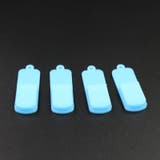USBメモリ収納ケース 2個セット フラッシュメモリカバー | PlusNao | 詳細画像5