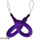 カメラストラップ フローティングストラップ リストストラップ | PlusNao | 詳細画像10