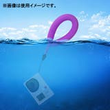 カメラストラップ フローティングストラップ リストストラップ | PlusNao | 詳細画像3
