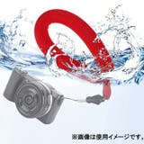 カメラストラップ フローティングストラップ リストストラップ | PlusNao | 詳細画像4