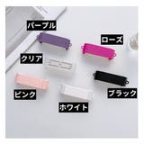 スマホストラップホルダー 単品 携帯ストラップホルダー | PlusNao | 詳細画像11 