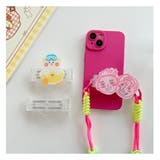 スマホストラップホルダー 単品 携帯ストラップホルダー | PlusNao | 詳細画像2 