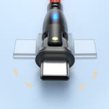 USBケーブル Type C | PlusNao | 詳細画像11