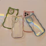 スマホケース iPhoneケース スマホカバー | PlusNao | 詳細画像2
