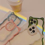 スマホケース iPhoneケース スマホカバー | PlusNao | 詳細画像3