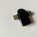 OTGケーブル ストラップ付き 2in1 | PlusNao | 詳細画像14