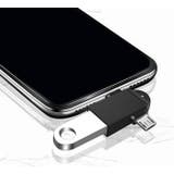 OTGケーブル ストラップ付き 2in1 | PlusNao | 詳細画像7