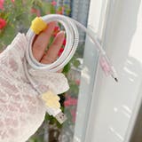 ケーブルカバー 単品 1個 | PlusNao | 詳細画像4 