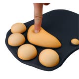 マウスパッド リストレスト 滑り止め | PlusNao | 詳細画像6
