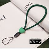 スマホストラップ ハンドストラップ リストストラップ | PlusNao | 詳細画像12 