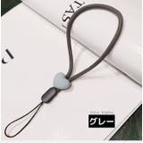 スマホストラップ ハンドストラップ リストストラップ | PlusNao | 詳細画像15 