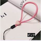 スマホストラップ ハンドストラップ リストストラップ | PlusNao | 詳細画像9 