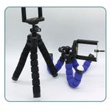 スマートフォン用三脚 三脚 スマホスタンド | PlusNao | 詳細画像6 