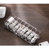 ケーブルケース 8マス ケーブルボックス | PlusNao | 詳細画像10 