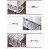 ケーブルケース 8マス ケーブルボックス | PlusNao | 詳細画像14 