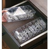 ケーブルケース 8マス ケーブルボックス | PlusNao | 詳細画像2 