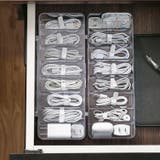 ケーブルケース 8マス ケーブルボックス | PlusNao | 詳細画像3 