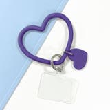 スマホストラップ ハンドストラップ リストストラップ | PlusNao | 詳細画像12