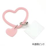 スマホストラップ ハンドストラップ リストストラップ | PlusNao | 詳細画像14