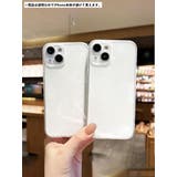 iPhoneケース スマホケース クリアケース | PlusNao | 詳細画像2 