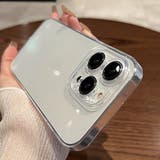 iPhoneケース スマホケース クリアケース | PlusNao | 詳細画像4 