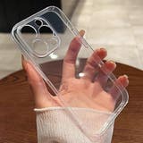 iPhoneケース スマホケース クリアケース | PlusNao | 詳細画像6 