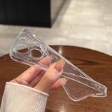 iPhoneケース スマホケース クリアケース | PlusNao | 詳細画像7 