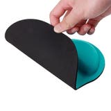 マウスパッド リストレスト付き ハンドレスト一体型 | PlusNao | 詳細画像6